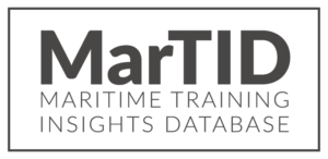 Maritime Training Insights Database